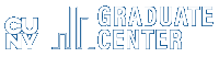CUNY Graduate Center logo